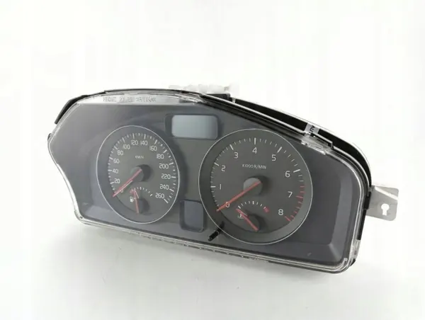 Cuentakilómetros Volvo OE usado OEM 31254775 image 6