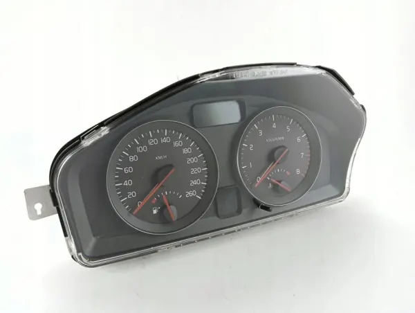 Cuentakilómetros Volvo OE usado OEM 31254775 image 7