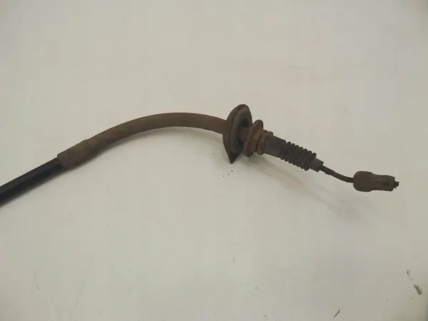 Handbromskabel OEM 9803357 för Mini Cooper Countryman image 4