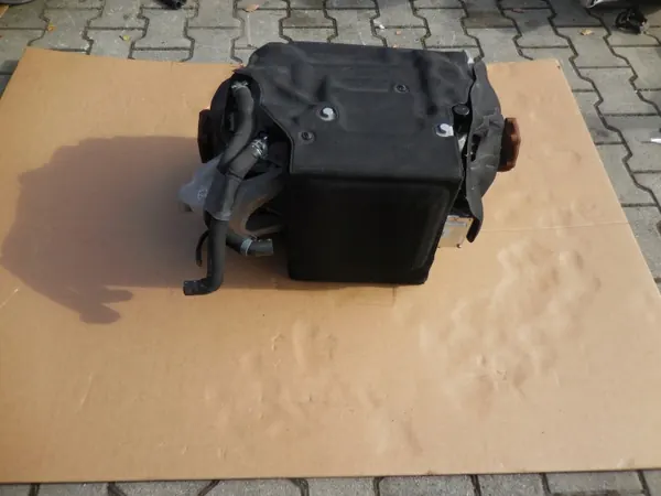 Audi E-Tron bakre elmotor OEM 0EF903042K image 2