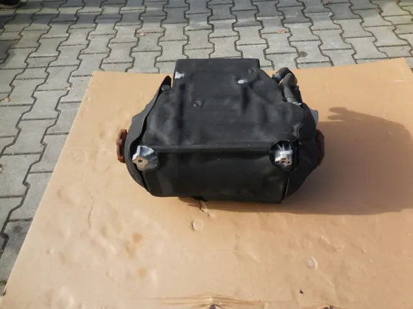 Audi E-Tron bakre elmotor OEM 0EF903042K image 4