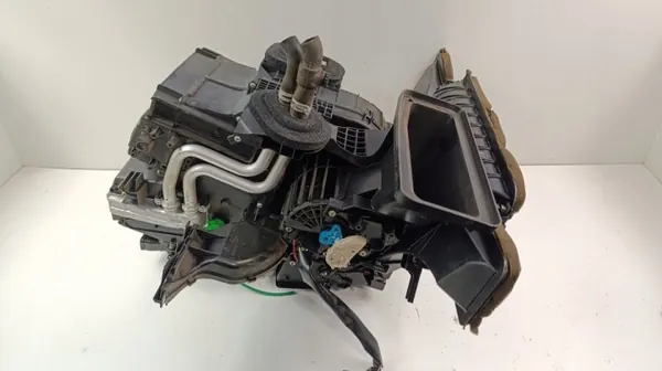 Värmefläkt Renault OE OEM 1980 *H - Begagnad image 2