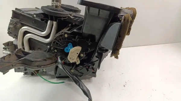 Värmefläkt Renault OE OEM 1980 *H - Begagnad image 3