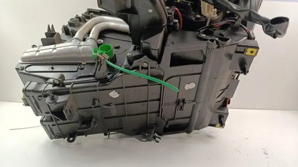 Värmefläkt Renault OE OEM 1980 *H - Begagnad image 4