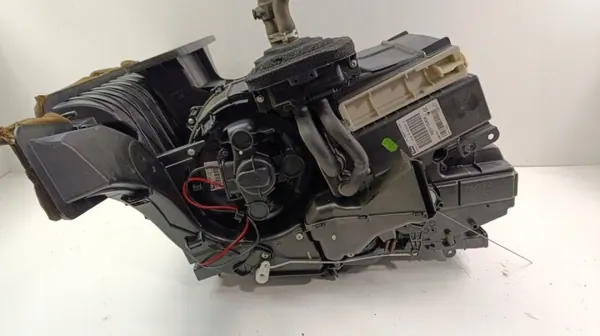Värmefläkt Renault OE OEM 1980 *H - Begagnad image 5