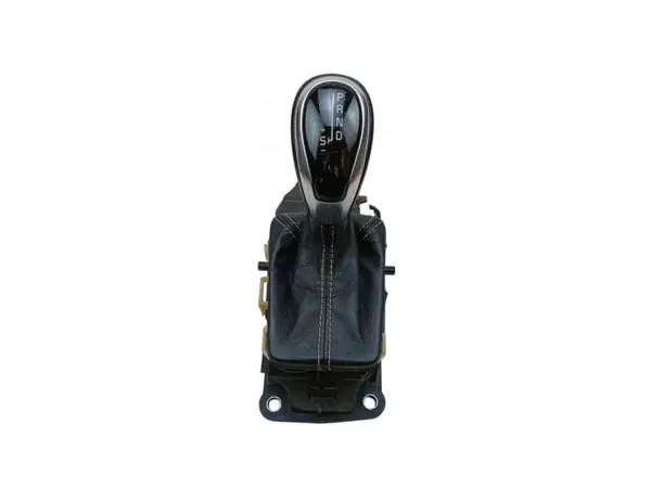 Pomo de mudanças Volvo OEM 31437207 para V60/S60 image 2