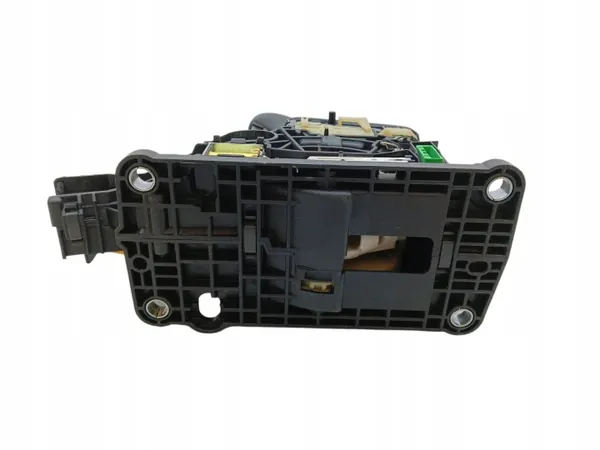 Pomo de mudanças Volvo OEM 31437207 para V60/S60 image 3