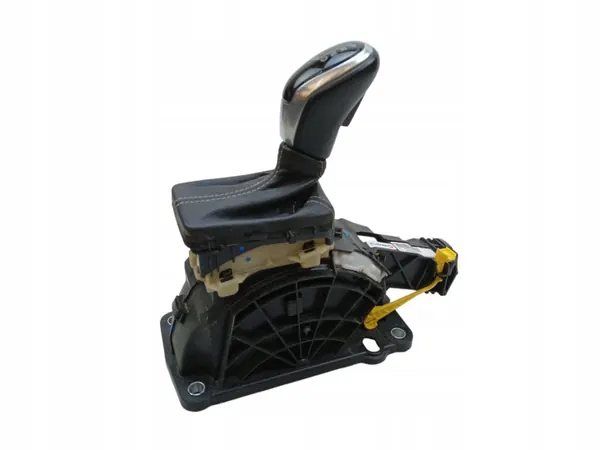 Pomo de mudanças Volvo OEM 31437207 para V60/S60 image 5