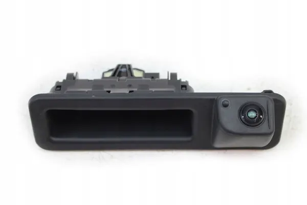 Botón maletero BMW 2 U06 OEM 8494246 + cámara trasera image 2