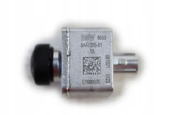 Botón maletero BMW 2 U06 OEM 8494246 + cámara trasera image 10