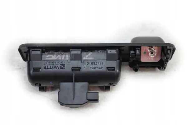 Botón maletero BMW 2 U06 OEM 8494246 + cámara trasera image 3
