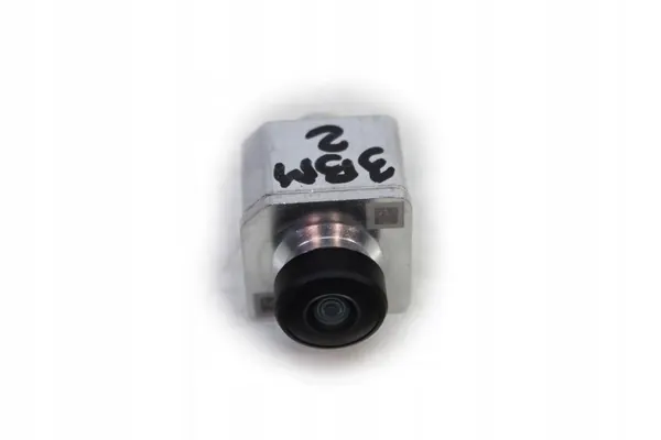 Botón maletero BMW 2 U06 OEM 8494246 + cámara trasera image 6