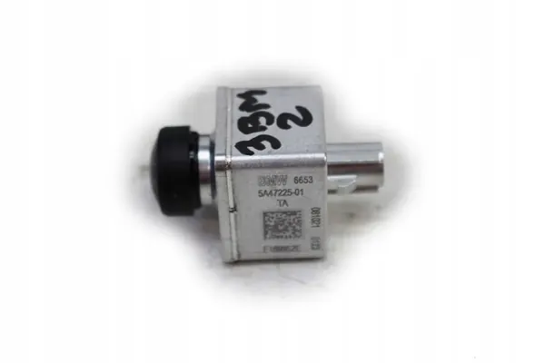 Botón maletero BMW 2 U06 OEM 8494246 + cámara trasera image 7