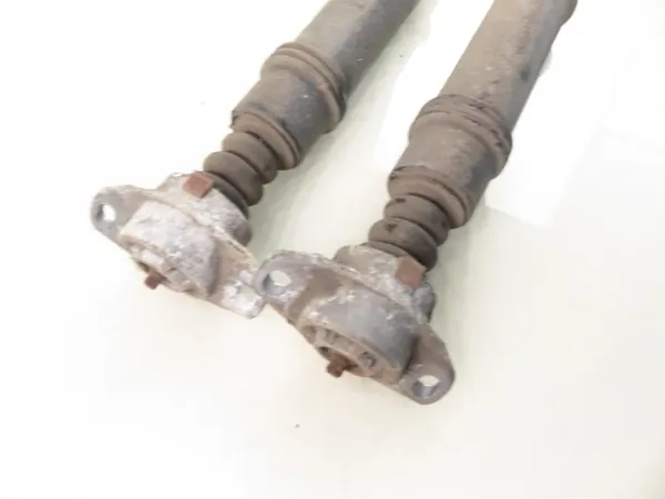 Takaiskujouset OEM AMORTYZATORY TYŁ PEUGEOT 308 CC image 4
