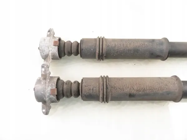 Takaiskujouset OEM AMORTYZATORY TYŁ PEUGEOT 308 CC image 5