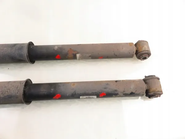 Takaiskujouset OEM AMORTYZATORY TYŁ PEUGEOT 308 CC image 6