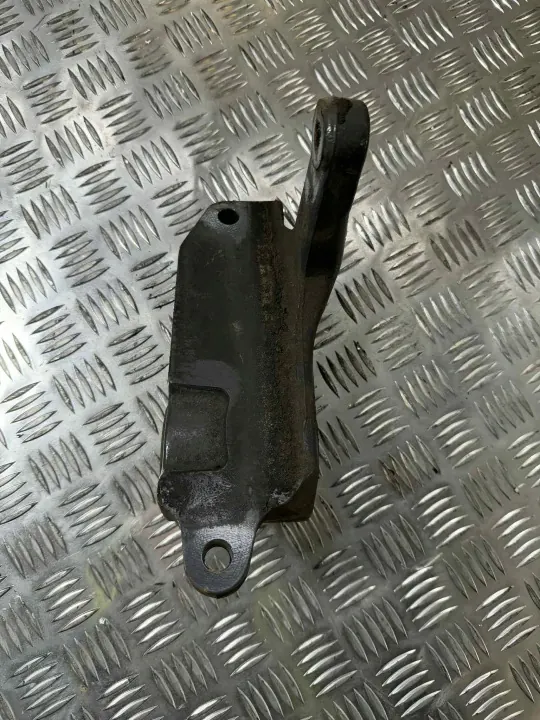 OEM 2474674 Scania Support de Ressort à Lames image 3
