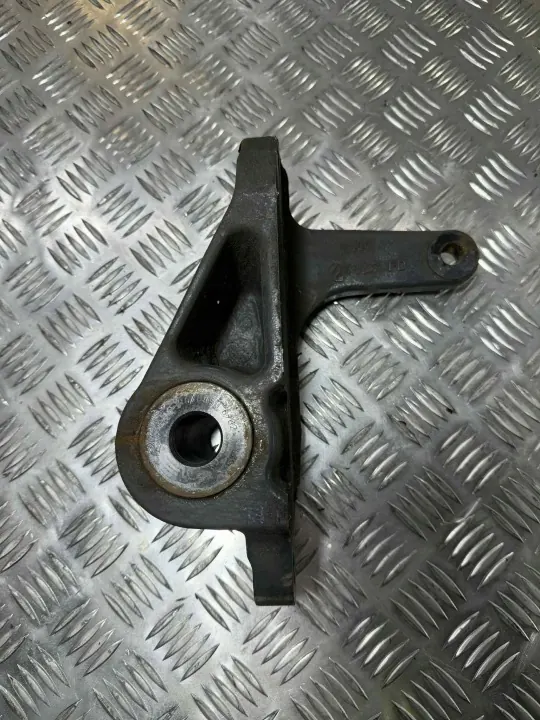 OEM 2474674 Scania Support de Ressort à Lames image 4