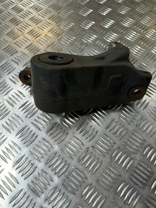 OEM 2474674 Scania Support de Ressort à Lames image 5