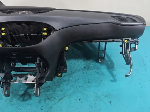Salpicadero airbag pasajero OEM IMPRK1556369 Opel Corsa E image 3