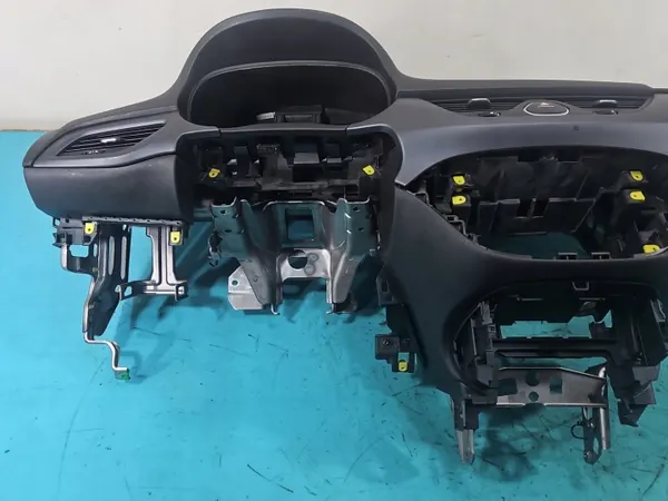 Salpicadero airbag pasajero OEM IMPRK1556369 Opel Corsa E image 5