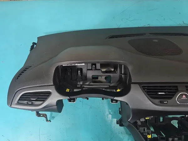 Salpicadero airbag pasajero OEM IMPRK1556369 Opel Corsa E image 6