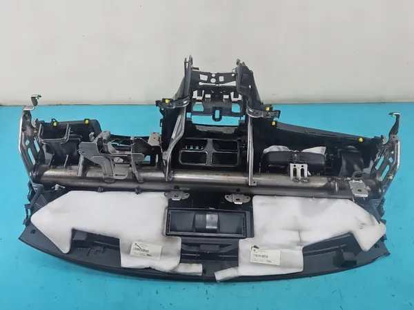 Salpicadero airbag pasajero OEM IMPRK1556369 Opel Corsa E image 7
