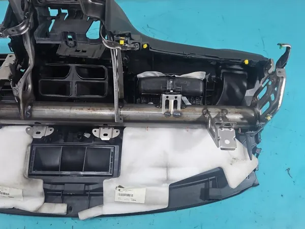 Salpicadero airbag pasajero OEM IMPRK1556369 Opel Corsa E image 8