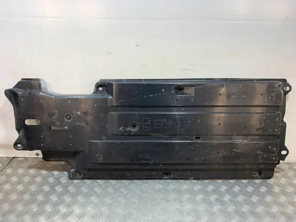 Subaru Forester sidounderredessköld OEM 564111FL020 image 2