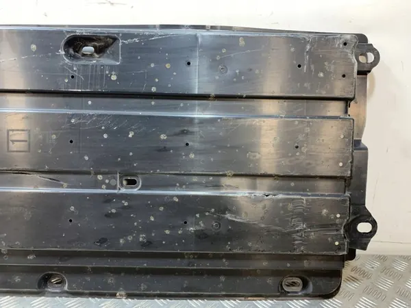 Subaru Forester sidounderredessköld OEM 564111FL020 image 3