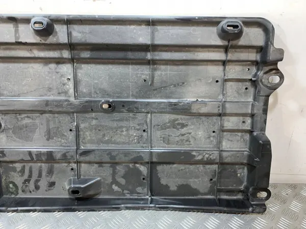 Subaru Forester sidounderredessköld OEM 564111FL020 image 4