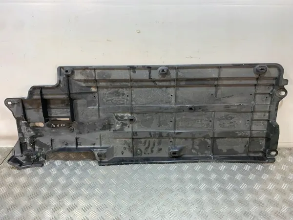 Subaru Forester sidounderredessköld OEM 564111FL020 image 6