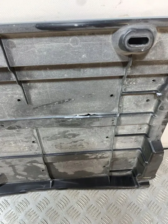 Subaru Forester sidounderredessköld OEM 564111FL020 image 8