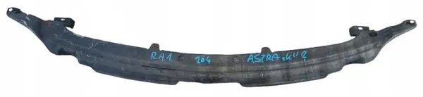 Cubierta cinturón delantero Opel Astra K OEM KOL18543 image 2