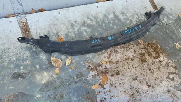 Cubierta cinturón delantero Opel Astra K OEM KOL18543 image 3