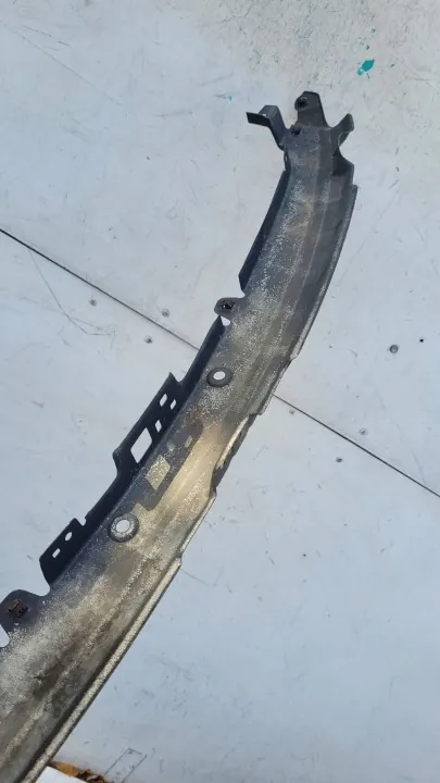 Cubierta cinturón delantero Opel Astra K OEM KOL18543 image 7