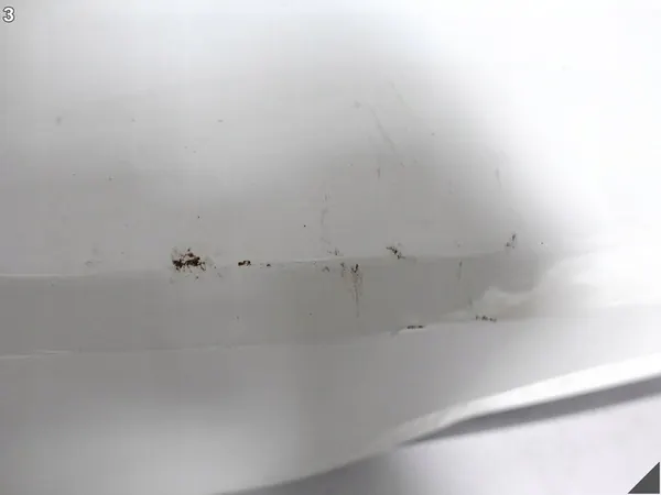 BMW 1 F20 F21 LCI M-Package Paraurti + Spoiler Posteriore image 4