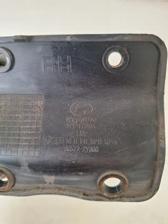 Hyundai IX35 Etu Oikea OEM 86572-2Y000 image 2