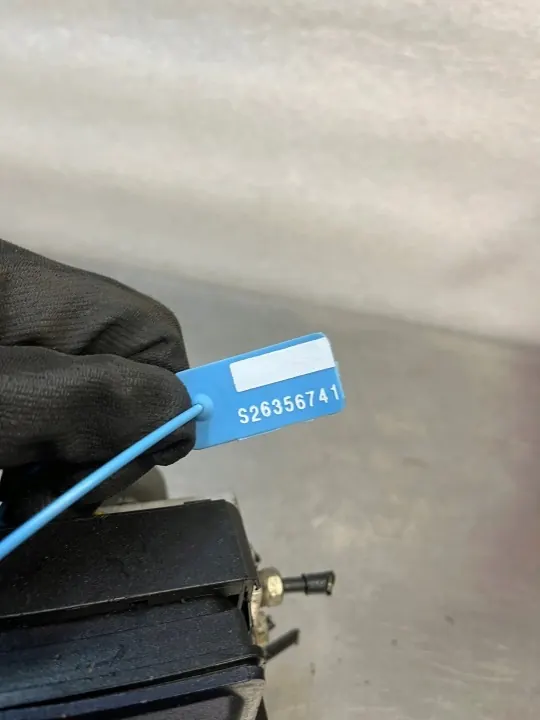ABS-Pumpe OEM 6782313 für Mini Cooper R54 image 3