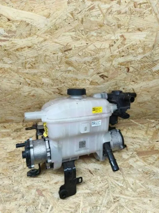 Expansionstank OEM H25431CV501 för KIA EV6 2023 image 2