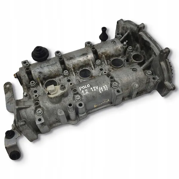 Venttiilikansi OEM 03E103475T VW Polo IV 1.2 image 2
