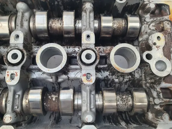 Venttiilikansi OEM 03E103475T VW Polo IV 1.2 image 10