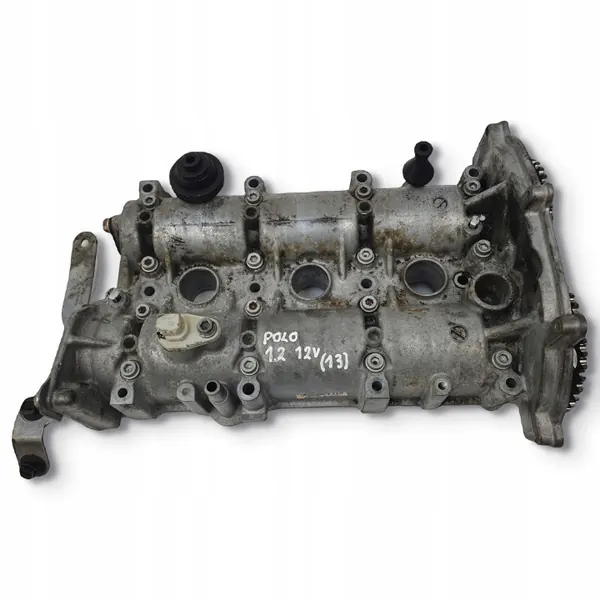 Venttiilikansi OEM 03E103475T VW Polo IV 1.2 image 4