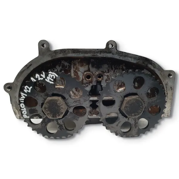Venttiilikansi OEM 03E103475T VW Polo IV 1.2 image 6