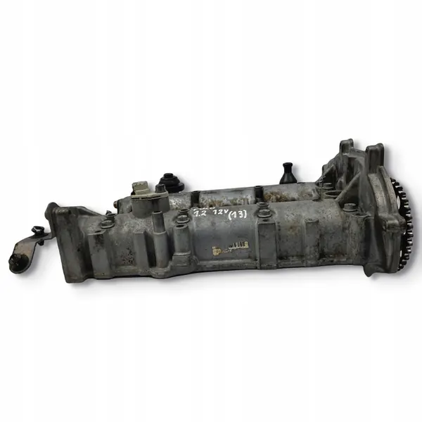Venttiilikansi OEM 03E103475T VW Polo IV 1.2 image 9