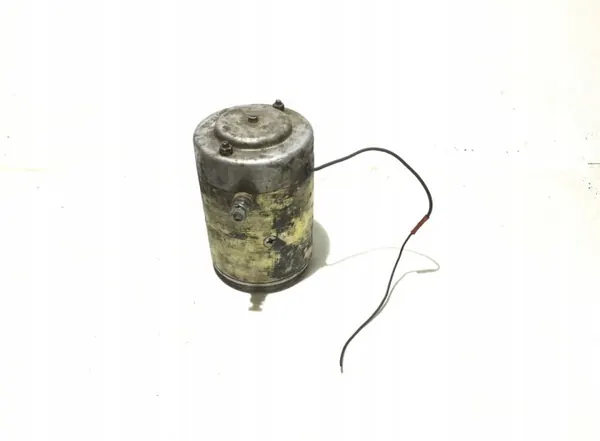 24MB21TWA Volvo Hebermotor hinten - Gebraucht image 2