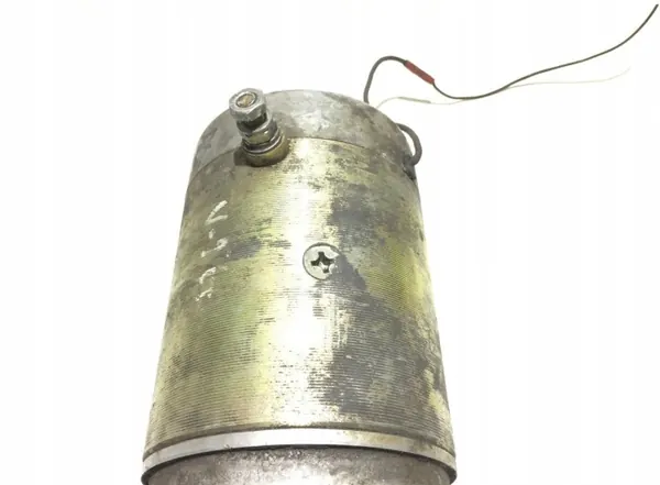 24MB21TWA Volvo Hebermotor hinten - Gebraucht image 5