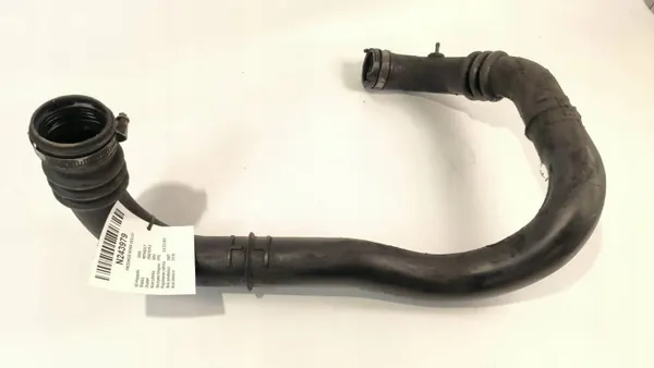 Tubo de admisión OEM DOLOT para Renault Master II image 2