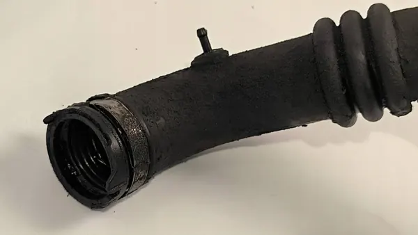 Tubo de admisión OEM DOLOT para Renault Master II image 3