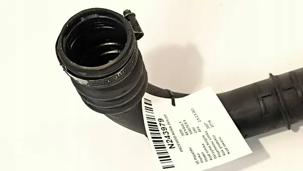 Tubo de admisión OEM DOLOT para Renault Master II image 4
